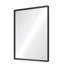 Miroir d'appoint rectangulaire pour salle de bain-424800708