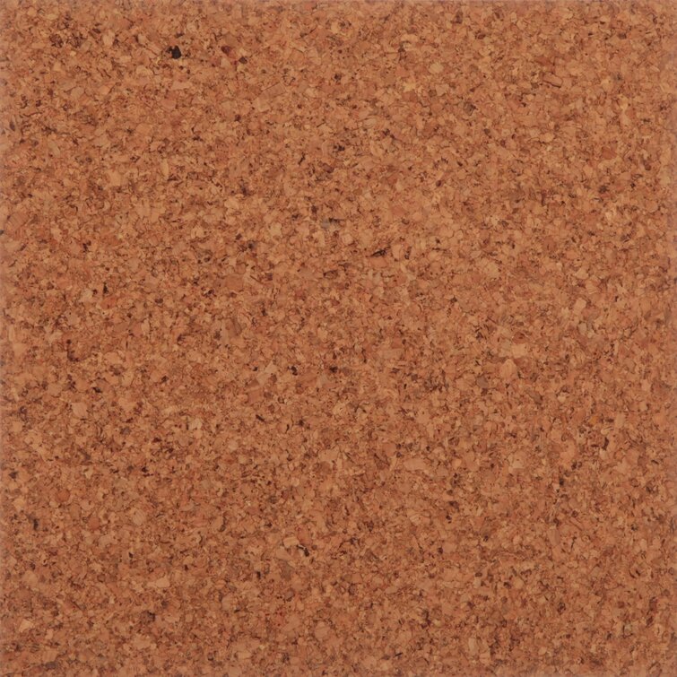 Floor Tiles Cork 12'' W