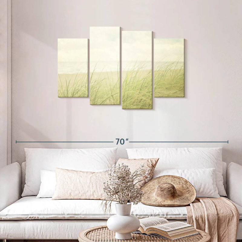 Gillard Grass II