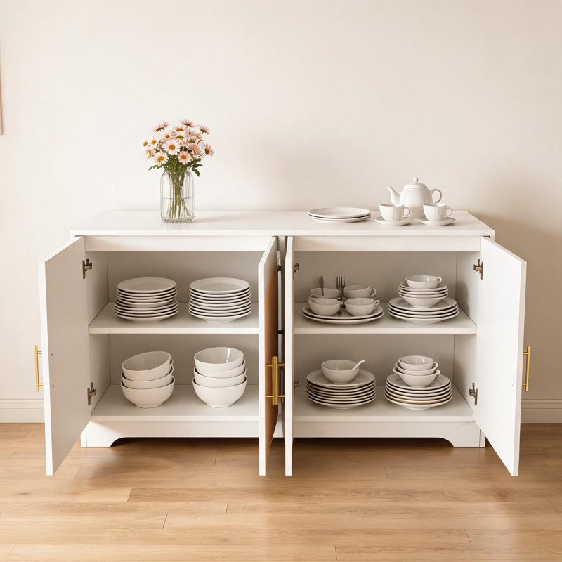 Buffet Modern Modern