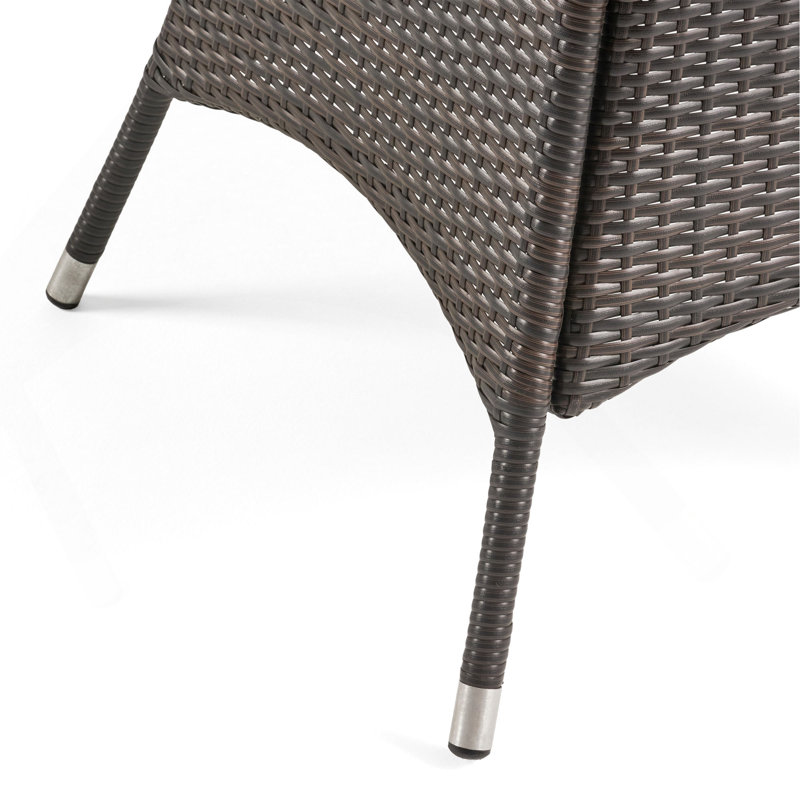 CORSICA DINING TABLE