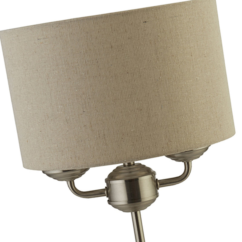 Ardin Metal Table Lamp