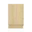 Commode double contemporaine 6 tiroirs Ardea-785264057