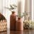 Ceramic vase set (3 pieces)-506410728