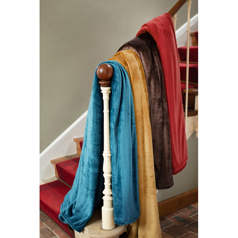 Rolen Blanket, W220 x L240cm, Meil