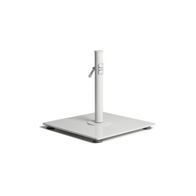 90lb In-Ground Umbrella Base