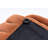 Fabric Ottoman Footstool-923563438