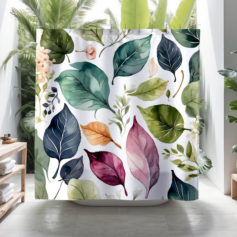 Frederick Shower Curtain