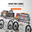 Steel Bike Rack