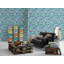 Boys and Girls 10.1m x 53cm Wallpaper-1434840095
