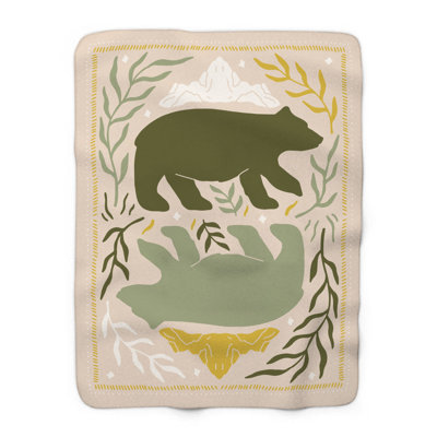 Throw Blanket