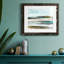 Shifting Horizons - Peinture encadrée-1022184777-1022184780