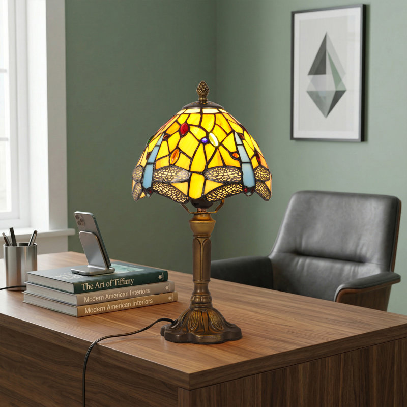 Lampe de table Dragonfly