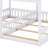 House Platform Beds,Two Shared Beds-382792692