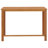 Towne Rectangular 8 - Person Bar Height Dining Set with Cushions-815226357-815226355