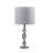 Egron Crystal Table Lamp