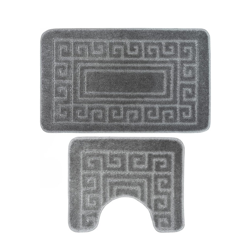 Polypropylene Plastic Bath Rug