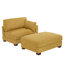 Bentura 221.5Cm Square Arms Modular Sofa-535657504