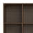 9 Cube Bookcase With Drawers