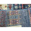 Tapis multicolore 6 pi 7 po x 9 pi 11 po One-of-a-Kind