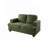 Soft upholstery cushion back Loveseat-348003164