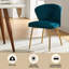 Fauteuil d'appoint à oreilles Axia-80584946