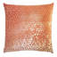 Triangles Square Velvet Pillow Cover & Insert-92627829-92627839