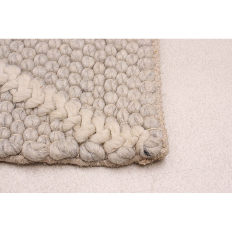 Klarrisa Wool Indoor Rug, Runner 2'3" x 6'9"