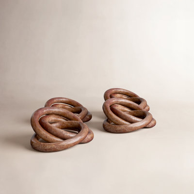 Wood Napkin Ring