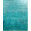 Overyed One-of-a-Kind Rectangle 10'3" X 14' Hand Knotted Area Rug