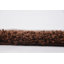 Tapis brun chocolat Caputto-165829887