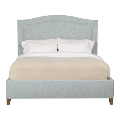 Caroline/Casey Upholstered Bed
