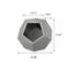 Table d'appoint Modern Pet Furniture-586671962