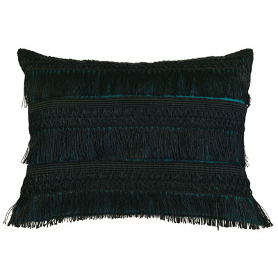 Freya Lumbar Pillow Cover & Insert