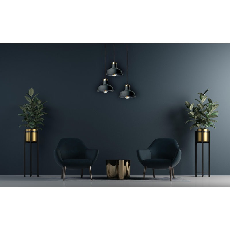 Kalel - Light Dome Pendant, 3