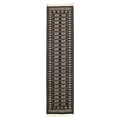Wool Oriental Rug