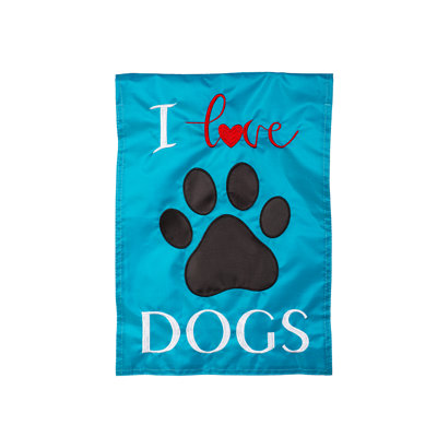 I Love Dogs Basic