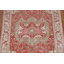 Tapis turc fait à la main 4 x 6