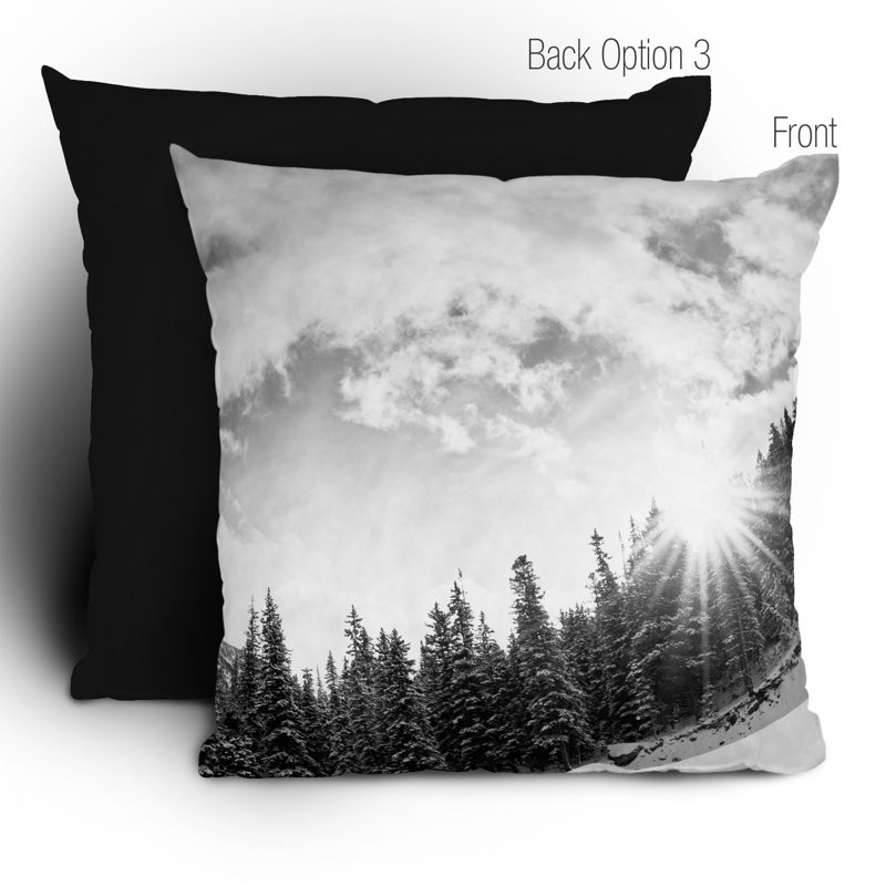 Collection de housse de couette White Mountain