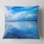 Coussin panoramique paysage coucher de soleil-29461435-29461439