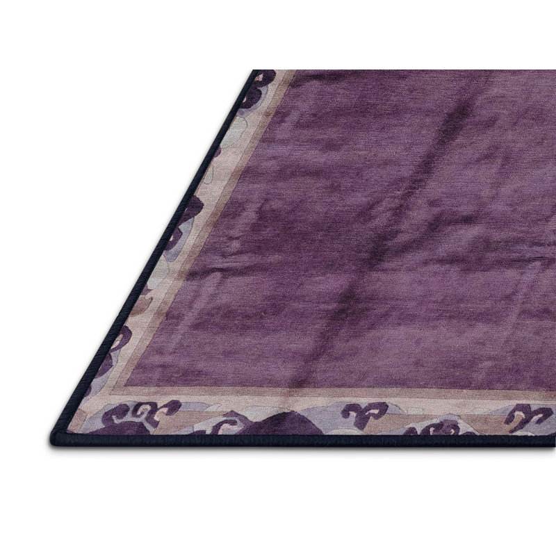 Anisia Indoor Rug, Rectangle 5' x 7'