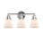 Aness 3 - Light Dimmable Vanity Light-42759763-42759766-42759769