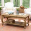 Table basse Austerity