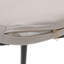 Chaise de patio avec coussin-97811119