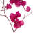 Preserved Cara Blossom Arrangement-94734866