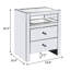 Table de chevet Edmon