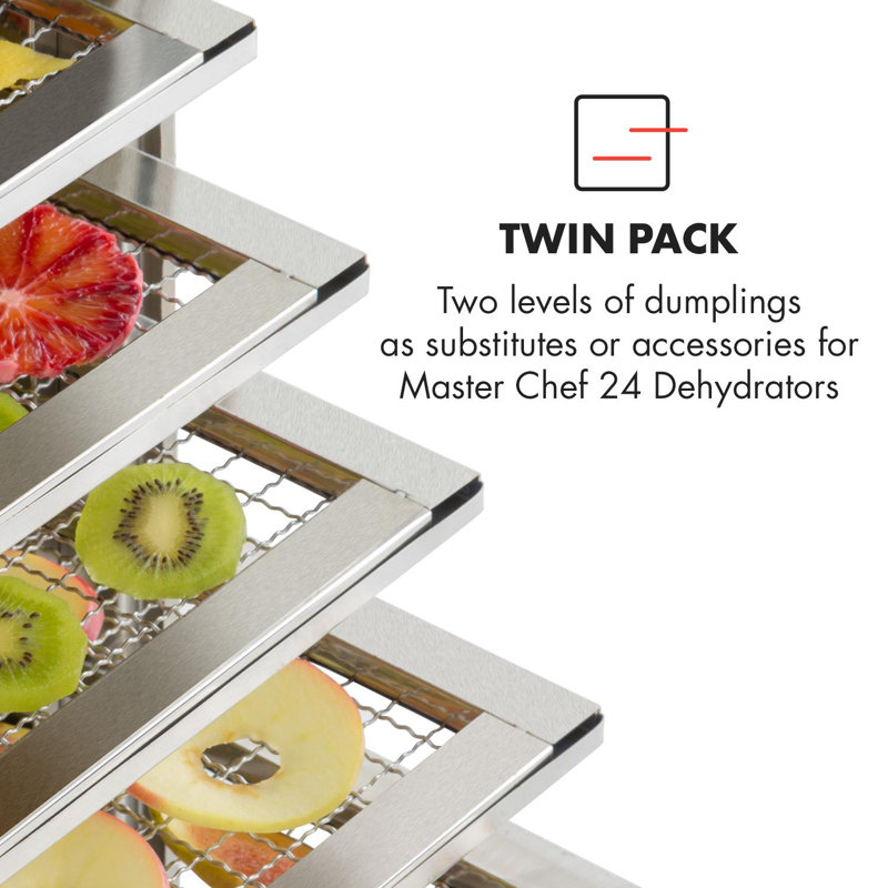 Klarstein Master Jerky Food Dehydrator Accessory
