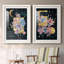 Moonlight Flowers III - reproduction encadrée de qualité supérieure - prête à être accrochée-2130088354-2130088357