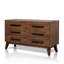 Commode double 6 tiroirs LECY-1380085545