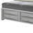 Bed Frame With Headboard